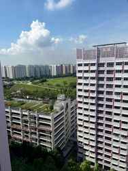 Blk 224B Matilda Edge (Punggol), HDB 3 Rooms #553908621